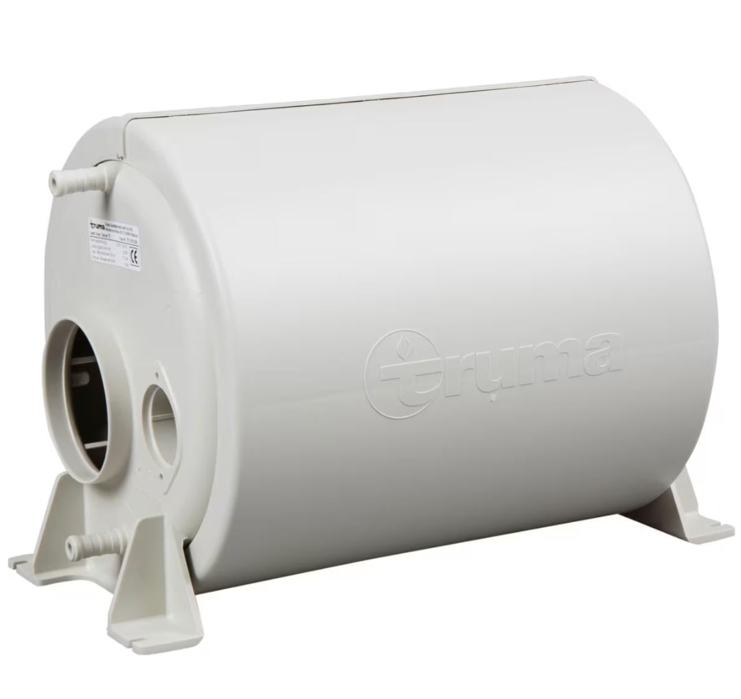 Truma Therme 230 V / 300 W - 5 l / Ersatzbehälter