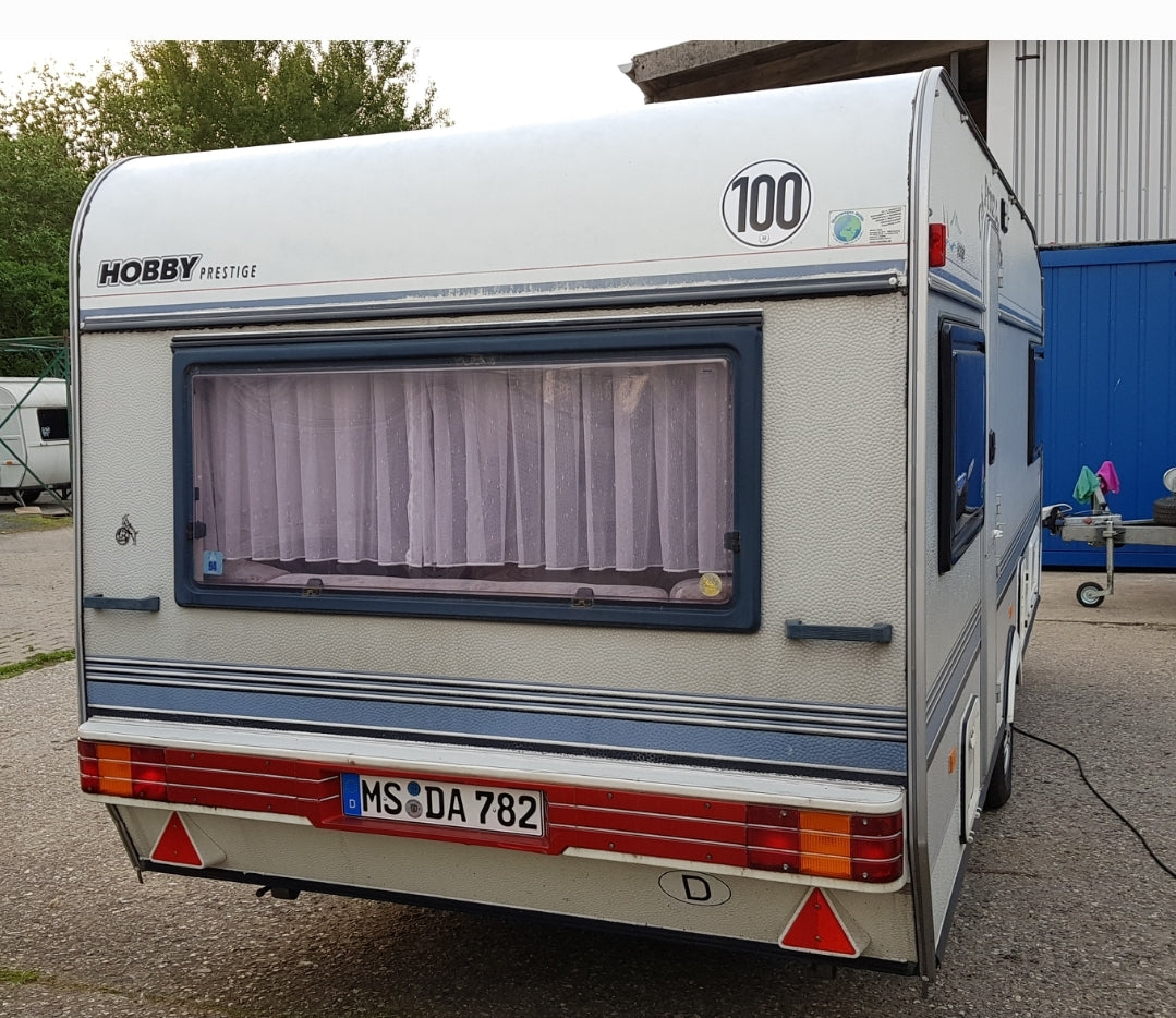 Hella Lampenfassung Leiterplatte Wohnwagen-Rückleuchte 3-Kammer F2aR-S1 / R-S12aF & 4-Kammer 2SD 004 460-011