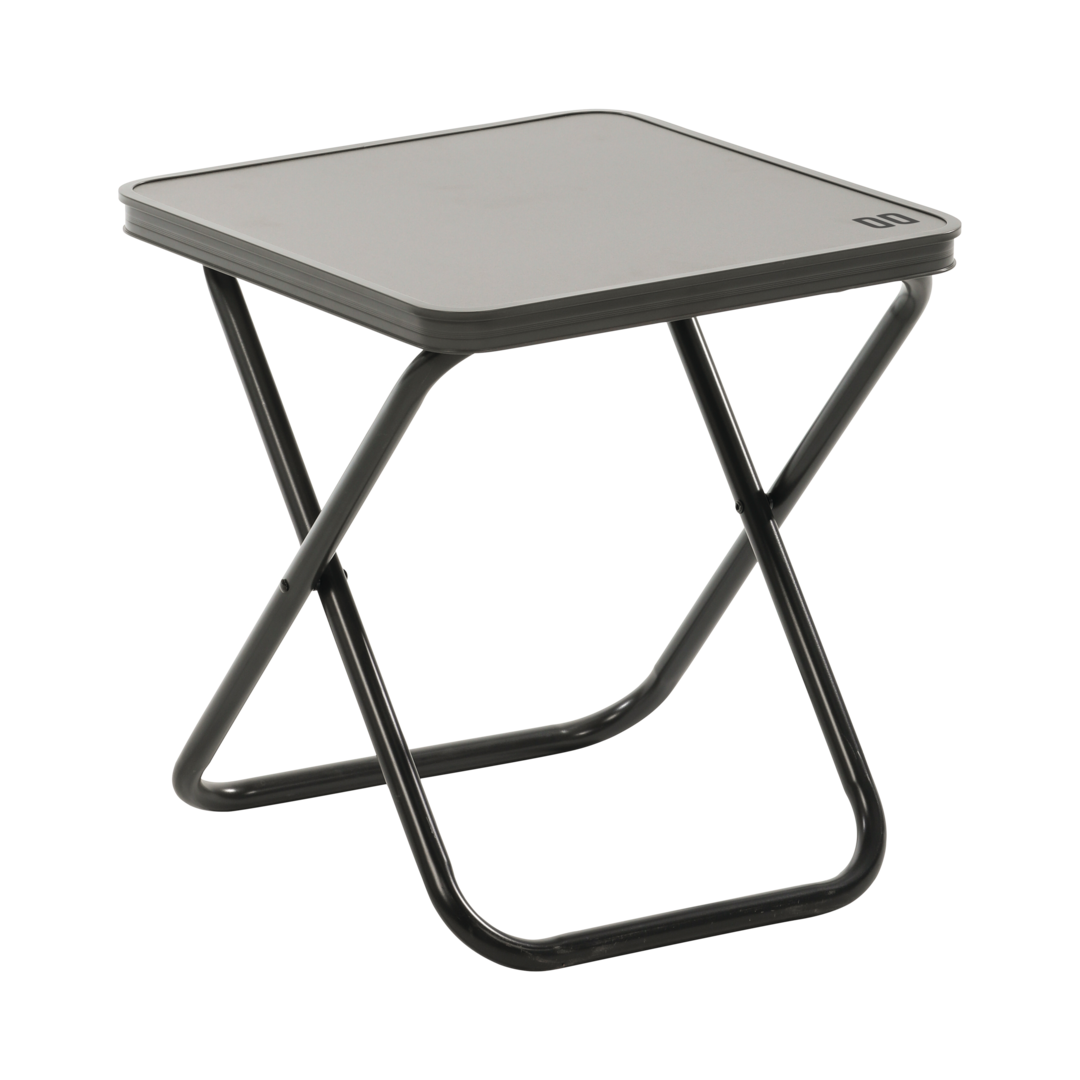 Travellife Hockerplatte NOTO dark grey universell für Travellife-Hocker 22033