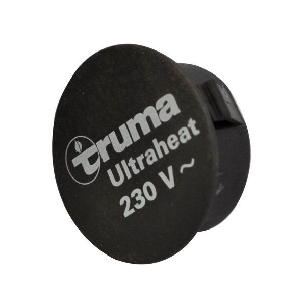 Truma Abdeckkappe Ultraheat für Trumatic S3002 / S5002