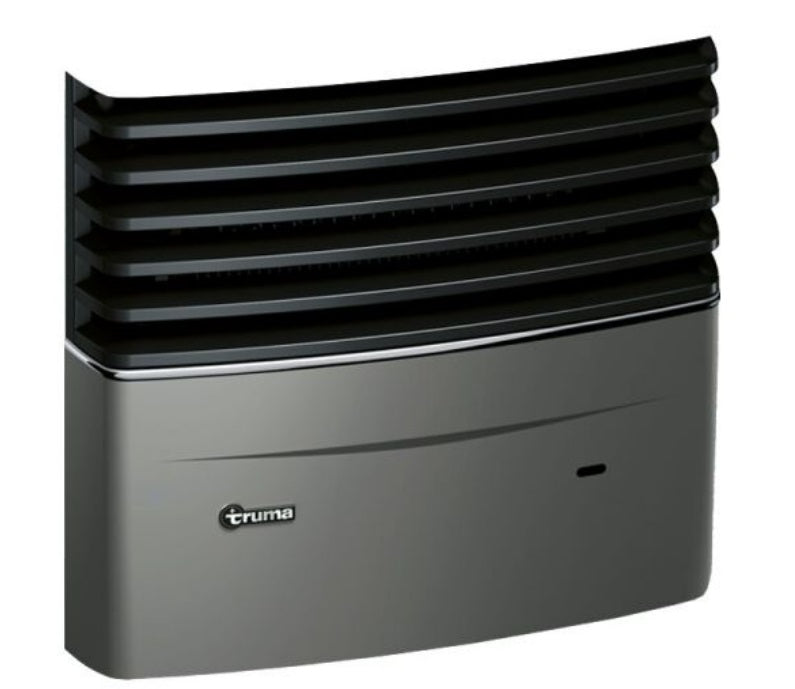 Truma Nachrüstverkleidung Blende für S 5004 C pearlgrey Gas-Heizung 30090-94300
