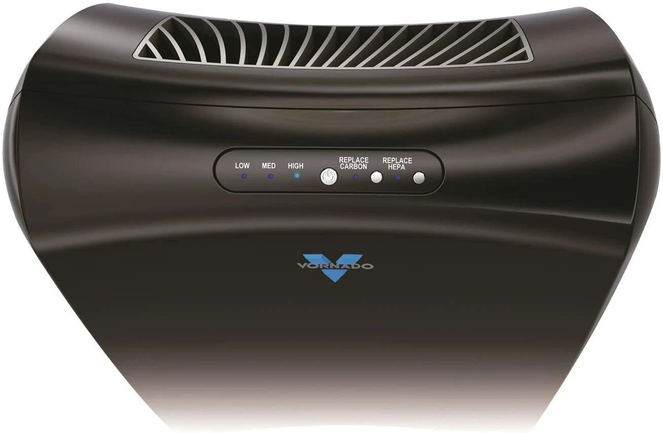 Vornado True Hepa Luftfilter Modell AC300-EU