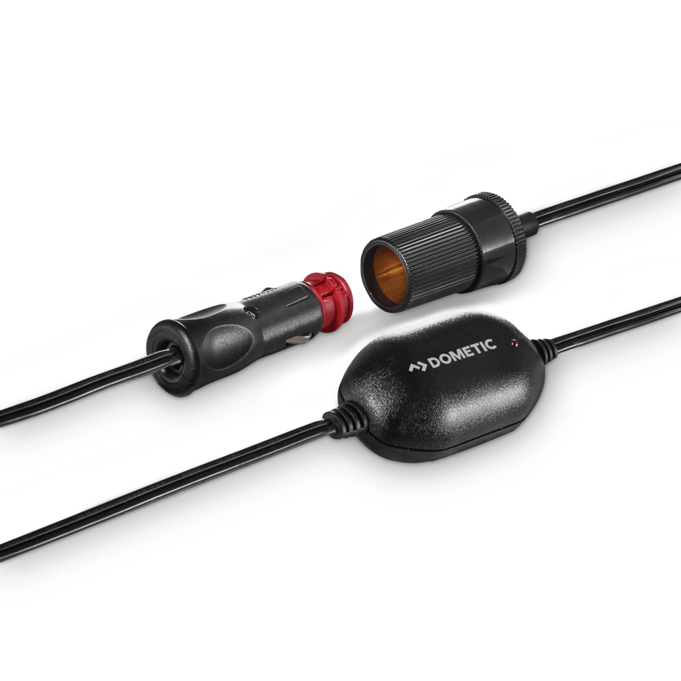 Dometic CoolPower M 50U 9600000446 Universeller Batteriewächter für 12 V