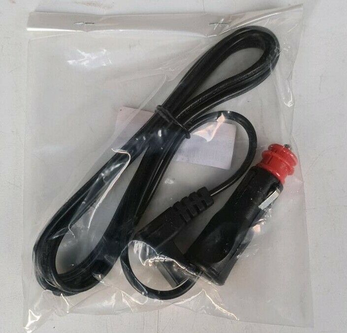 Zigarettenanzünder-Anschlusskabel 12V für Mobicool Kompressor-Kühlbox MCF40 MCF60 MCF 40 60 32 Dometic Waeco Carbest