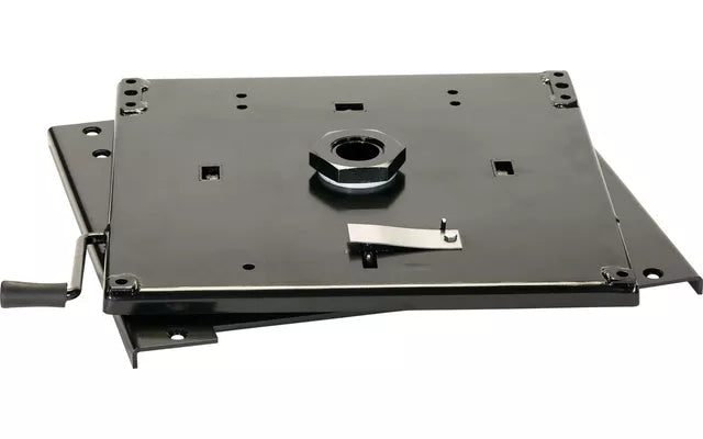 Sportscraft Drehkonsole Fiat Ducato 244 (Bj. 2002 - 2006) für Sportscraft-Sitze