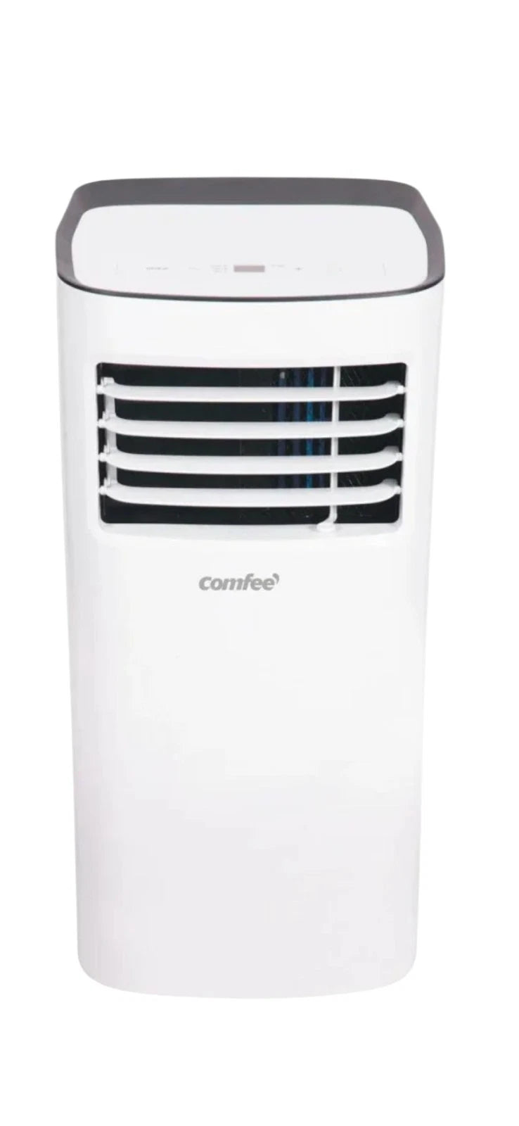 Comfee mobiles Klimagerät Klimaanlage Smart Cool 7000-1 App-Steuerbar
