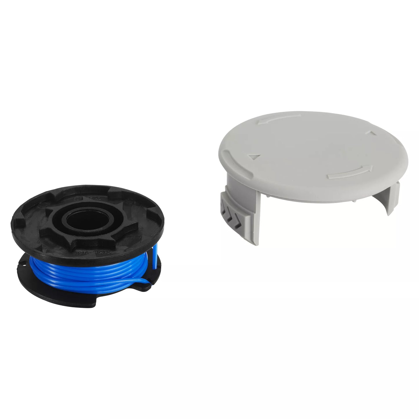 Ryobi 18V Akku-Rasentrimmer OLT1825M