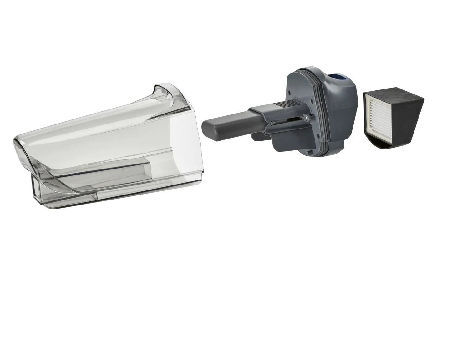 SILVERCREST® Akku-Hartbodenreiniger, 140 W, Nass- und Trockenreinigung »SHA 125 A1«, 3 in 1