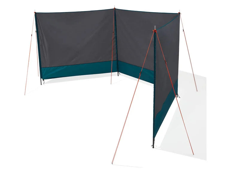 camping sichtschutz Rocktrail Camping Wind- und Sichtschutz, mit Tragetasche – Camper-Forum-Münsterland