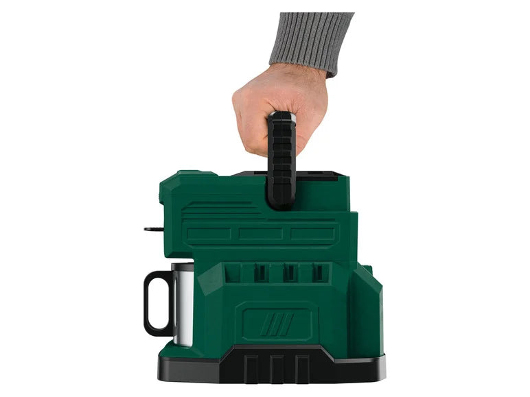 PARKSIDE® 20 V Akku-Camping-Kaffeemaschine »PKMA 20 Li A1«, ohne Akku und Ladegerät
