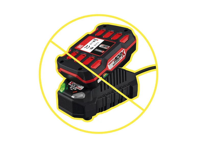 PARKSIDE® 20 V Akku-Camping-Kaffeemaschine »PKMA 20 Li A1«, ohne Akku und Ladegerät