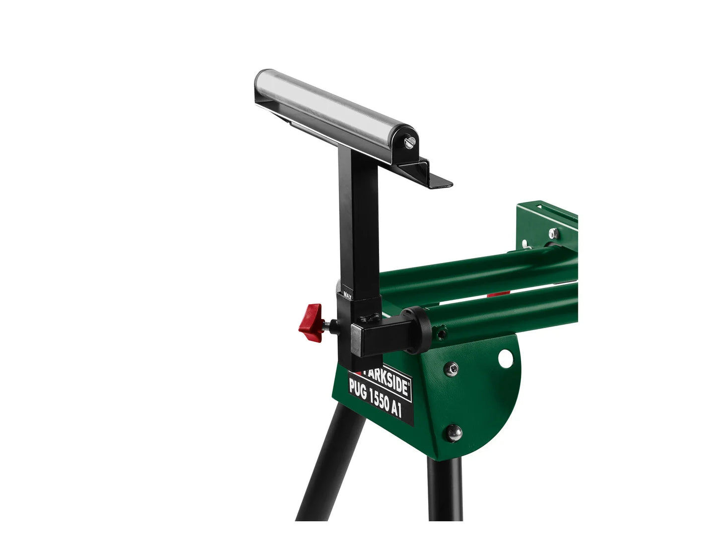 PARKSIDE® Universal-Maschinenuntergestell »PUG 1550«, höheneinstellbare Werkstückauflagen