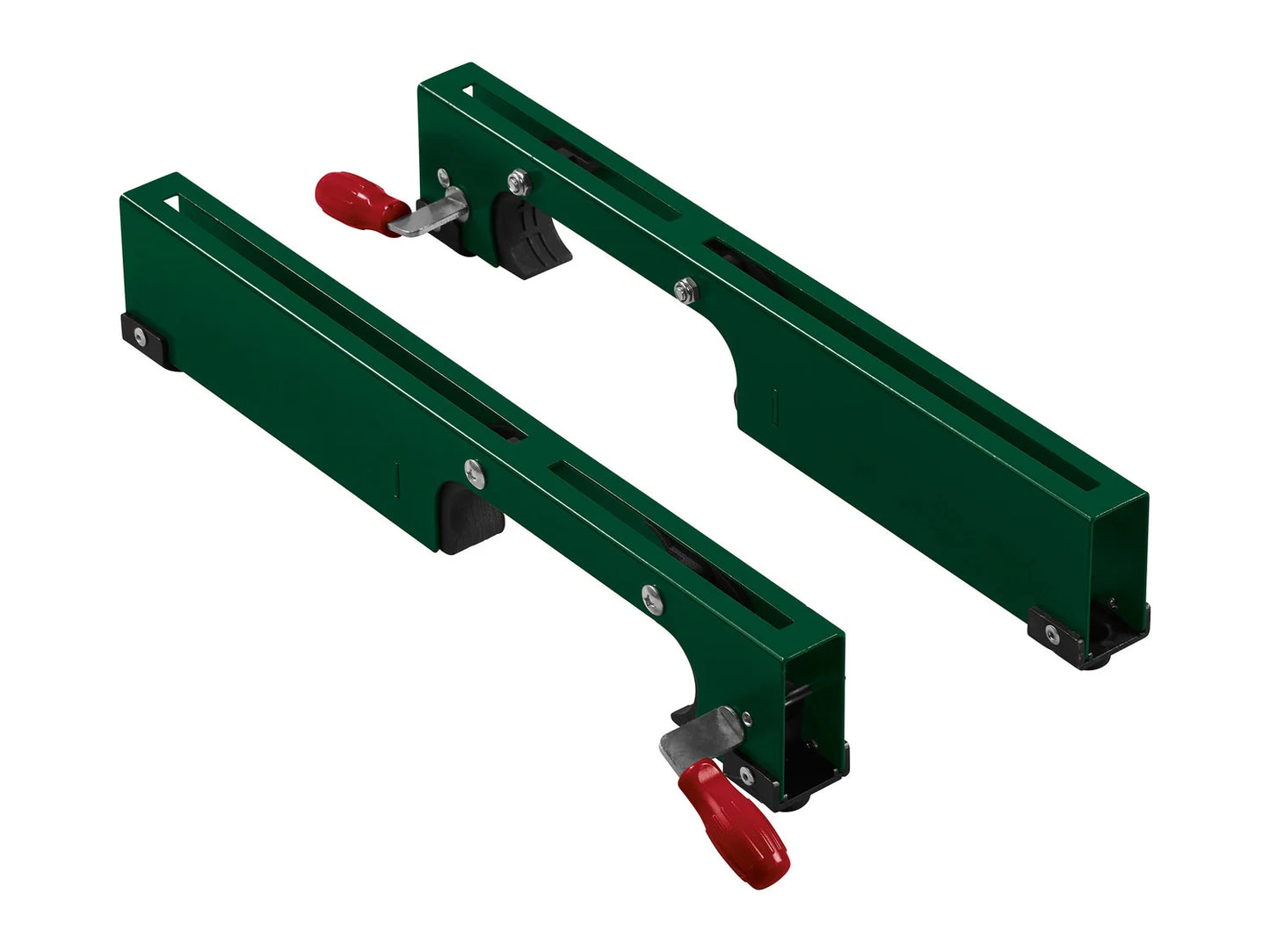 PARKSIDE® Universal-Maschinenuntergestell »PUG 1550«, höheneinstellbare Werkstückauflagen