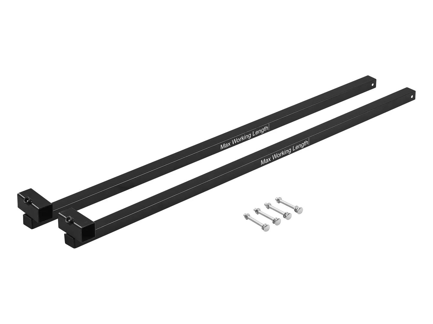 PARKSIDE® Universal-Maschinenuntergestell »PUG 1550«, höheneinstellbare Werkstückauflagen