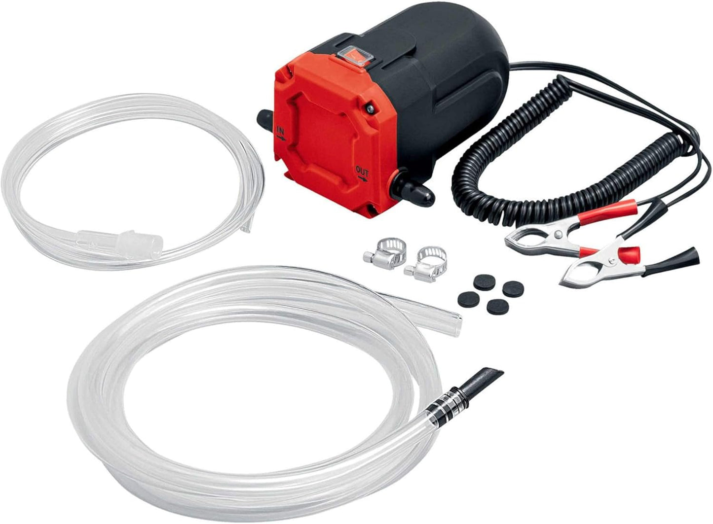 Ultimate Speed Ölpumpe Dieselpumpe 12V UOP 12 C1