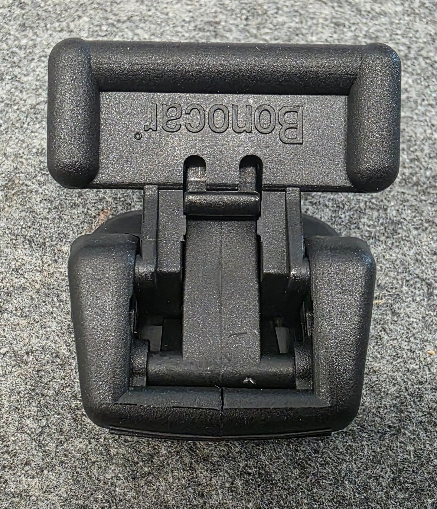 Bonocar Bofors Fensterriegel 62 502 383 62502383 VW T2 T3 Westfalia Joker od. Wohnmobile