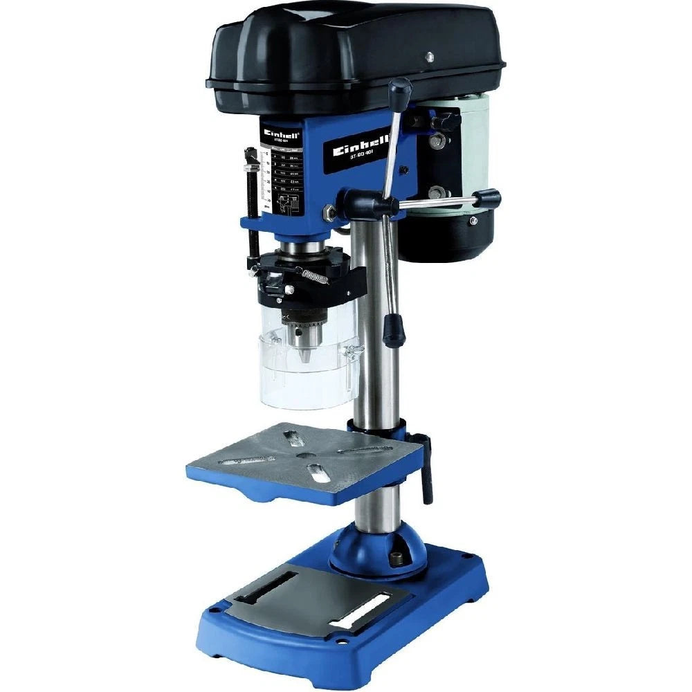 Einhell Tischbohrmaschine BT-BD 401 Standbohrmaschine