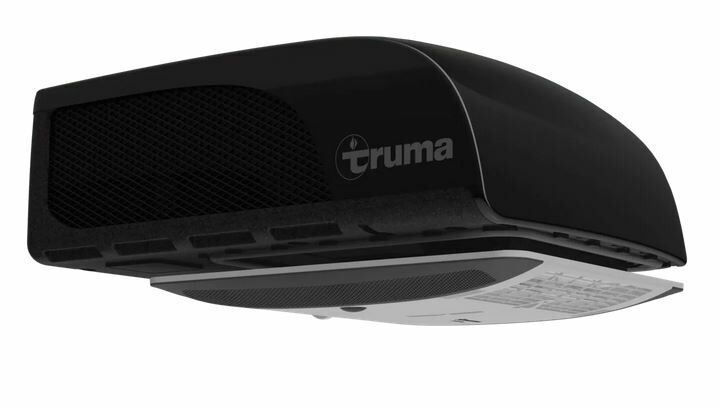 Truma Aventa Compact Plus Klimaanlage Aventa Compact Plus schwarz Mod. 2024