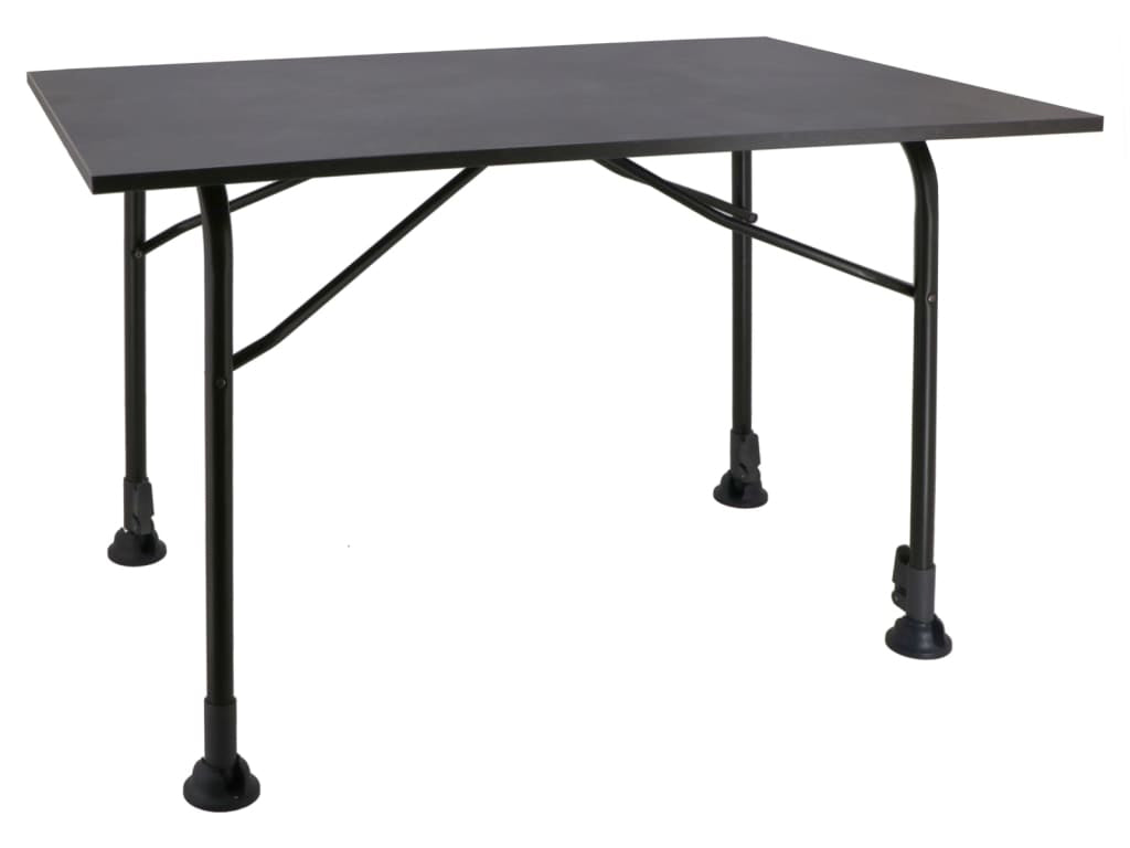 Travellife Barletta Ultra 80 Camping-Tisch 8,2 kg, mit wetterfester Mecalit-Tischplatte