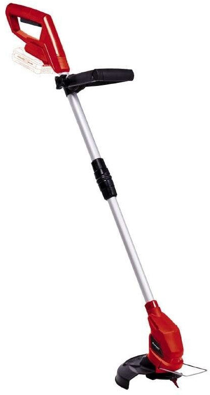 Einhell Akku-Rasentrimmer GC-CT 18/24 Li P Solo