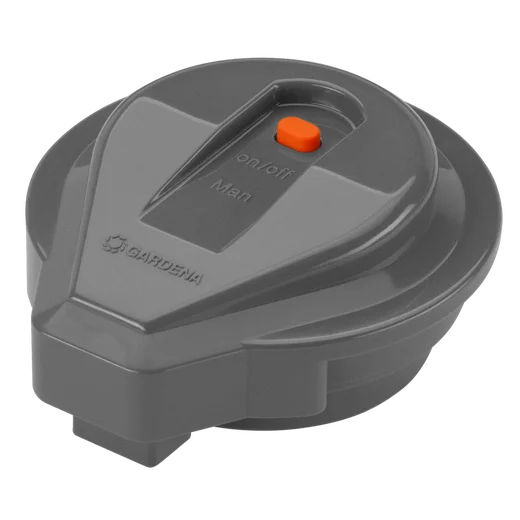 Gardena 1250-20 Bewässerungssteuerung 9V Steuerteil