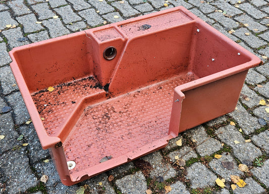 Hobby Prestige Wohnwagen Duschwanne Duschtasse 1986- 1998