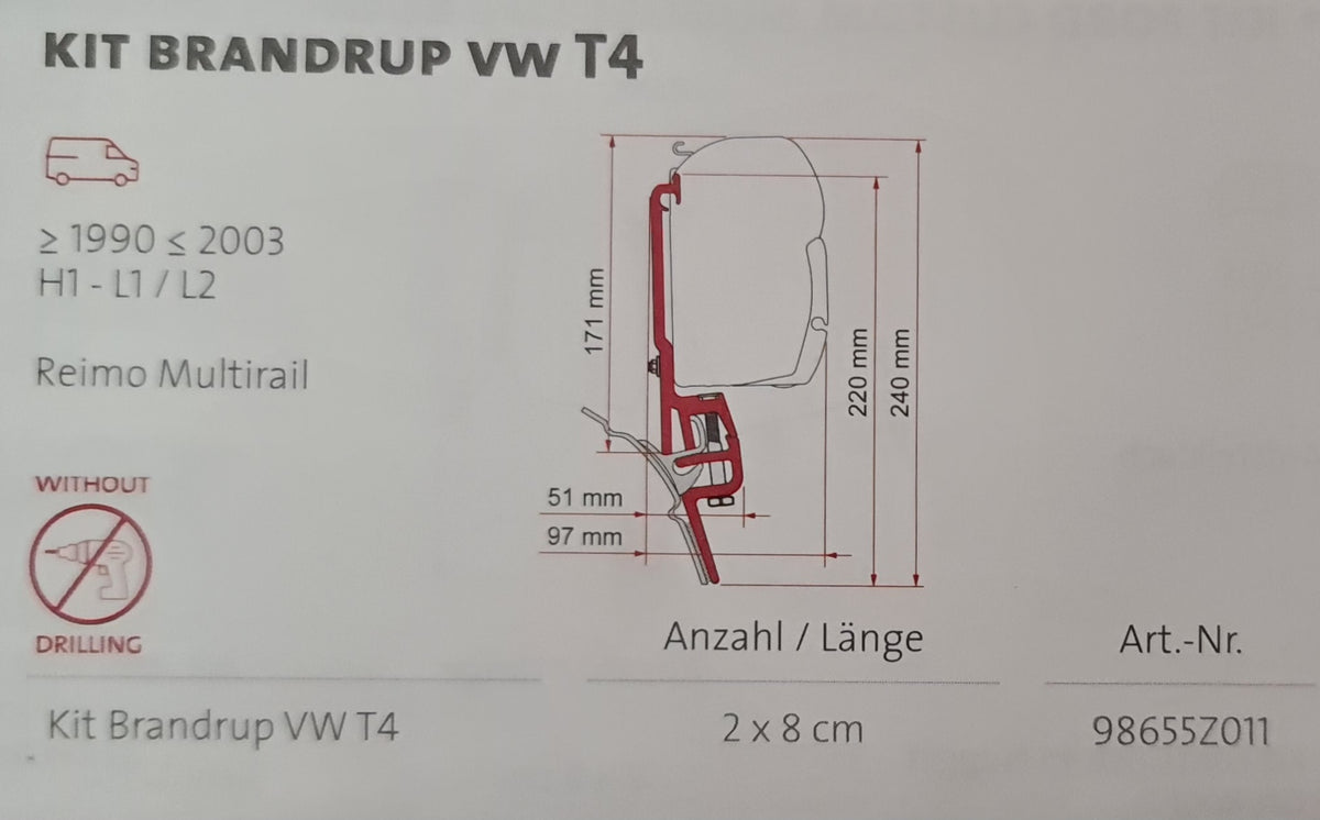 t4 markise ohne bohren Fiamma Markisen-Adapter für Fiamma F45S/F45L Reimo Multirail oder B – Camper-Forum-Münsterland Color:cutsom carbon bike Imperial Electrical Zeppelin Guitar Double Square Twisted Round Pedals 1/2