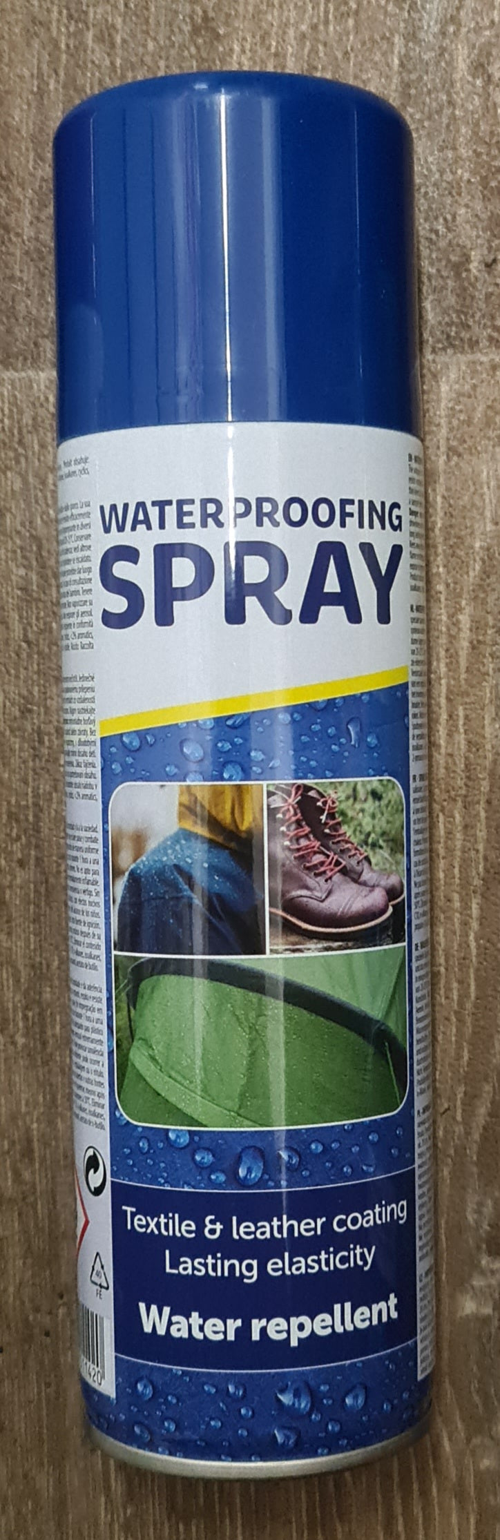 Imprägnierspray Schlafdach Aufstelldach TW T3, T4, T5, T6 Dachzelt Stoff imprägnieren