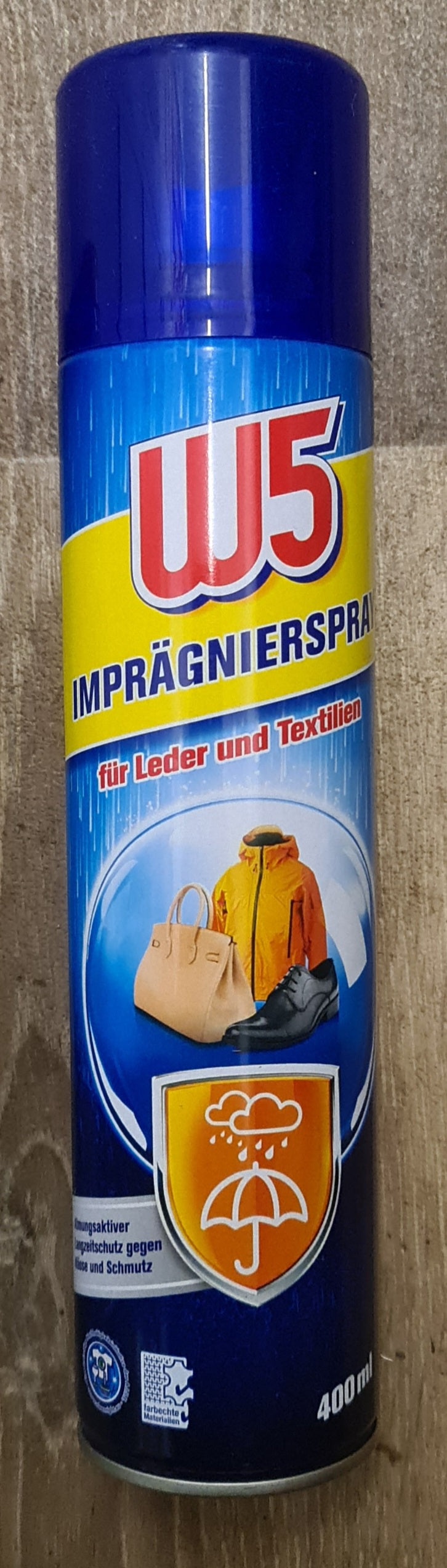 Imprägnierspray Schlafdach Aufstelldach TW T3, T4, T5, T6 Dachzelt Stoff imprägnieren