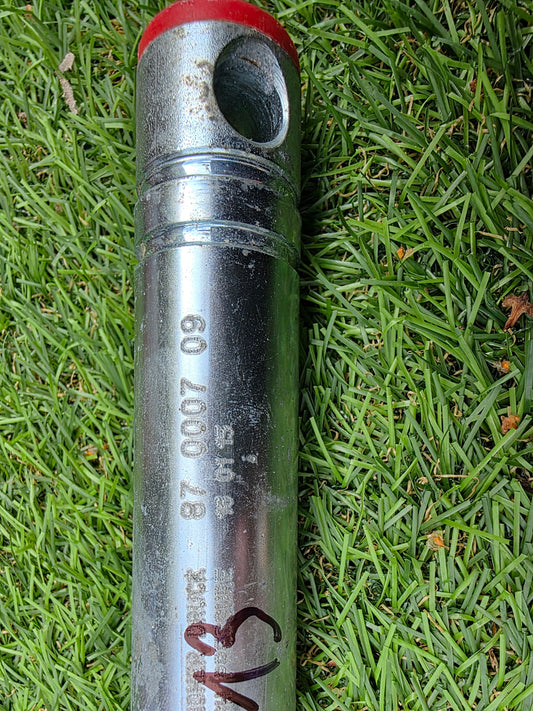 KNOTT Stoßdämpfer Auflaufdämpfer Dämpfer Knott KF13, KR13, KRV13, KV13 1300 kg Auflaufeinrichtung