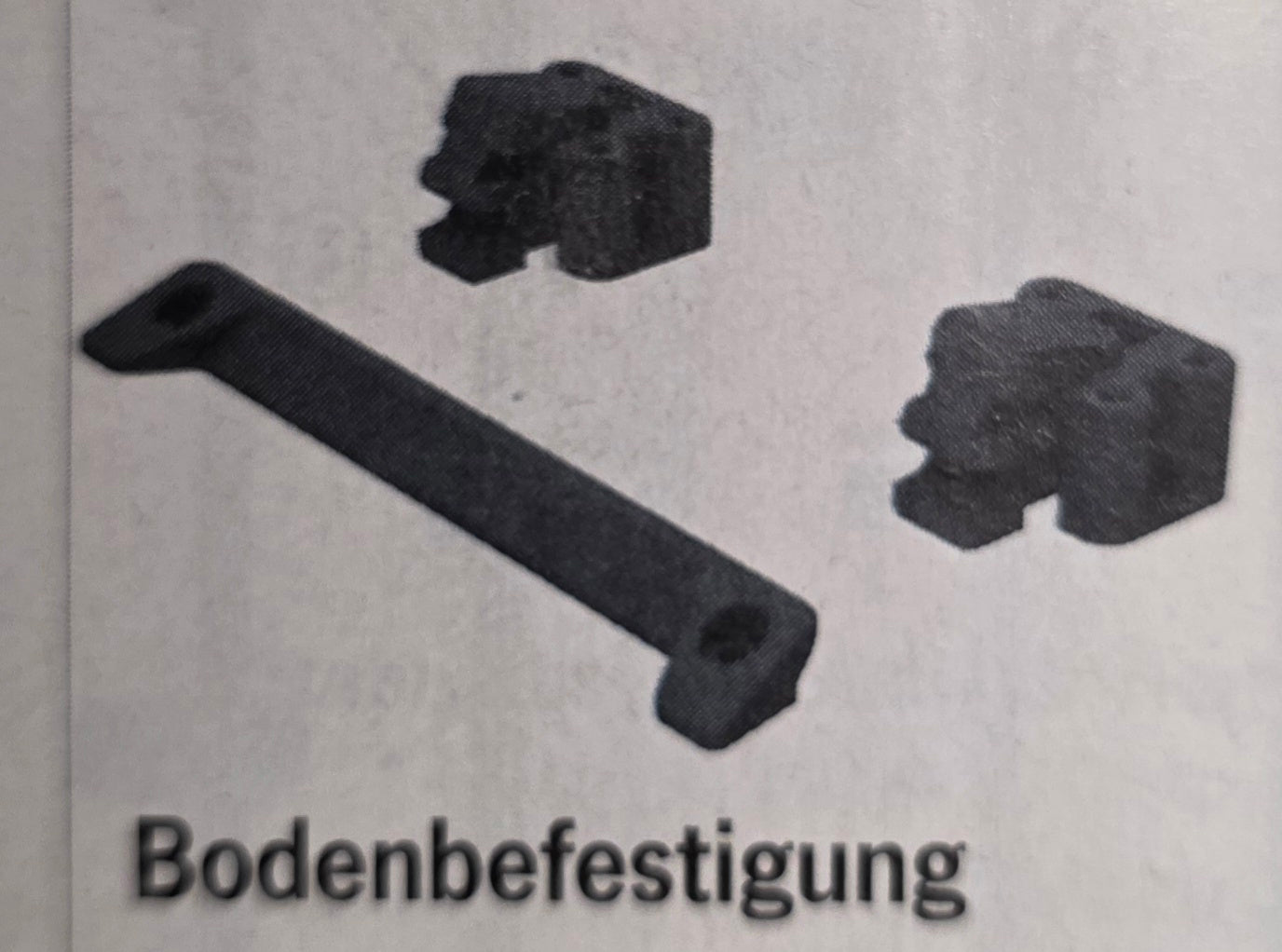 Clesana X1 / X1 ProCharge mobile Verschweiß-Toilette, mit oder ohne Akku-Ladefunktion