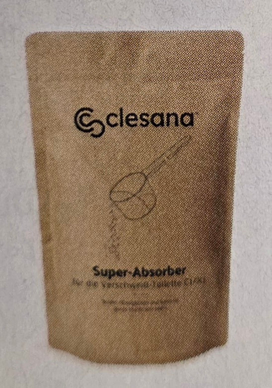 Clesana X1 / X1 ProCharge mobile Verschweiß-Toilette, mit oder ohne Akku-Ladefunktion