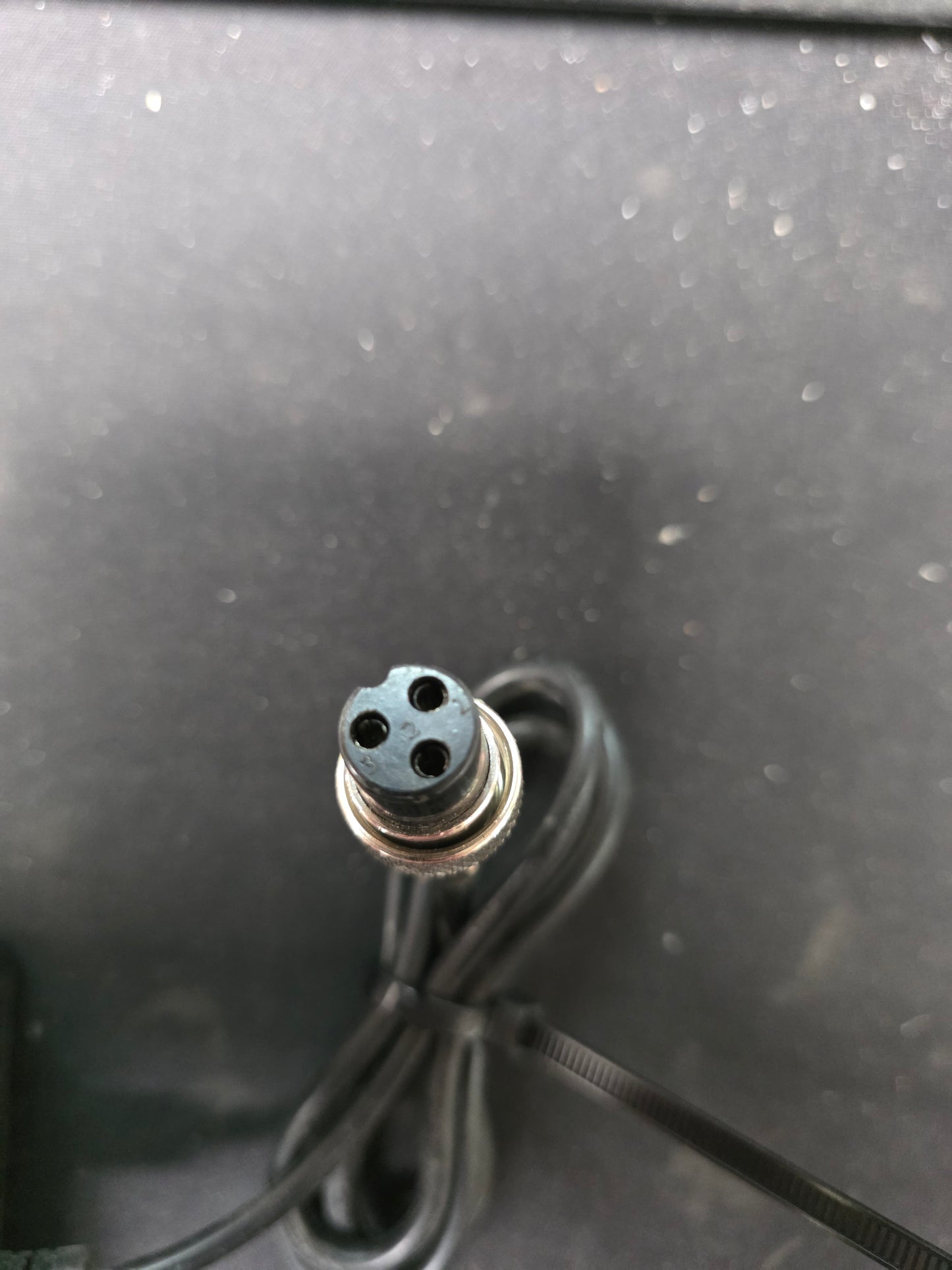 Airwheel Mars Rover Ladegerät 3-Pin