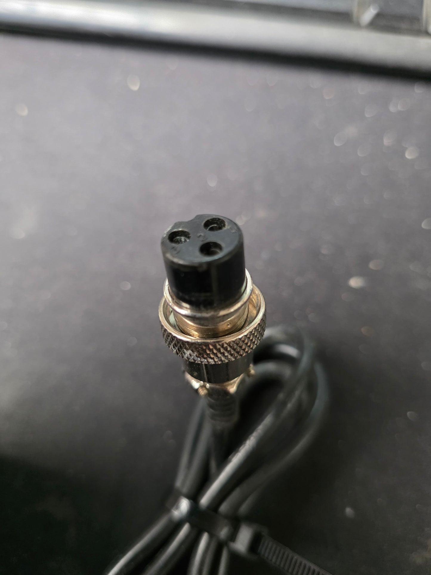 Airwheel Mars Rover Ladegerät 3-Pin