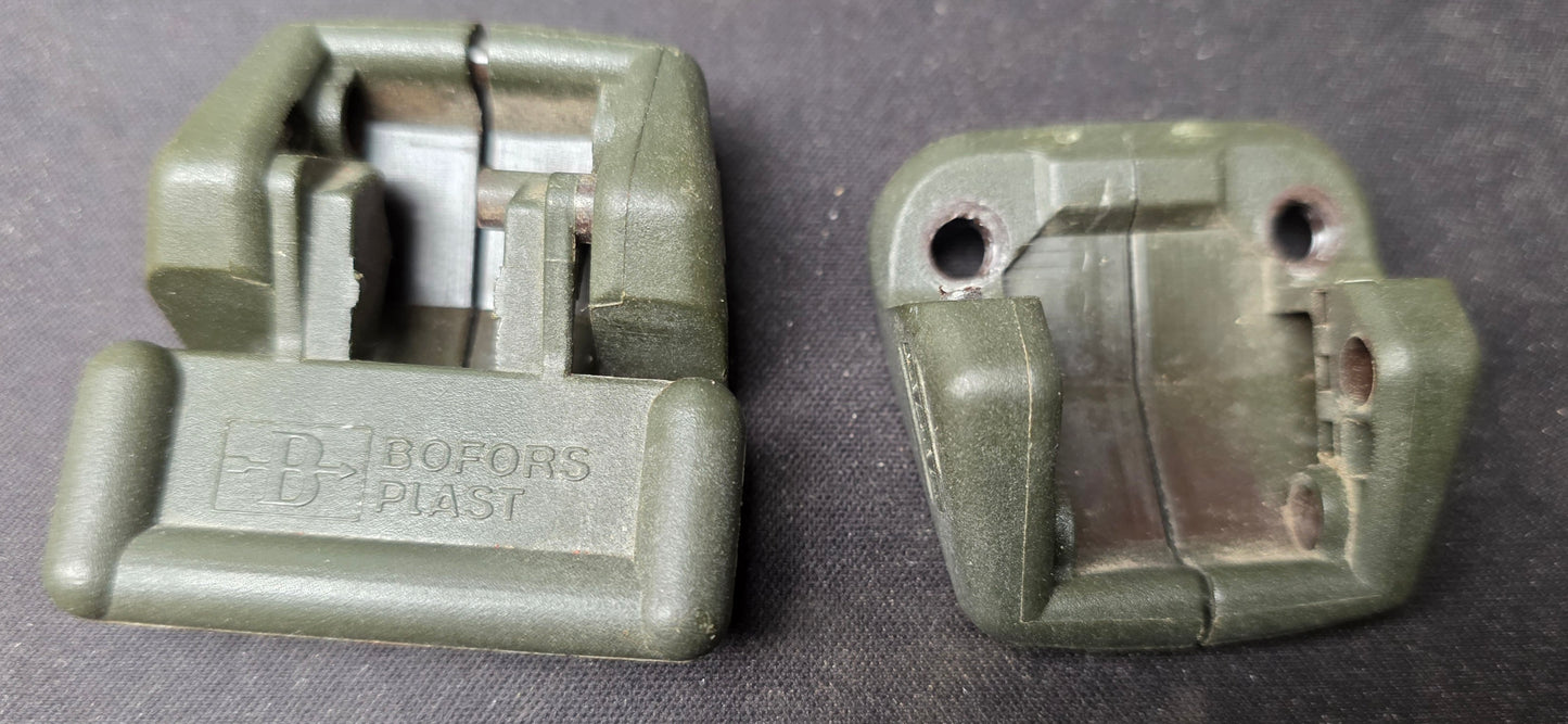 Bonocar Bofors Fensterriegel Fensterhebel 62 502 383  62502383 VW T2, T3 Westfalia / Joker od. Mercedes Hymer Wohnmobil