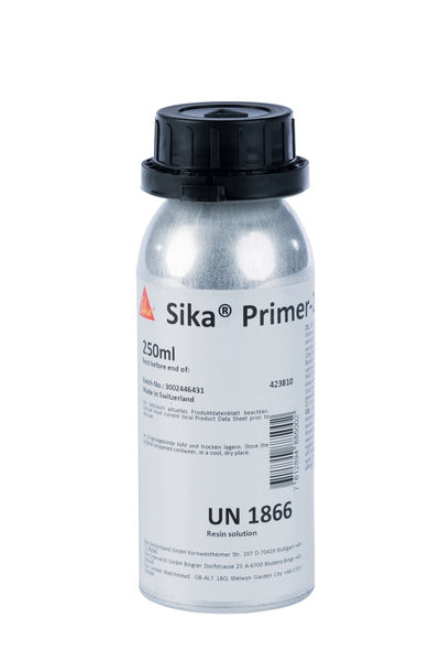 Sika Primer-207 Haftvermittler, Gebindegrößen: 30 / 100 ml