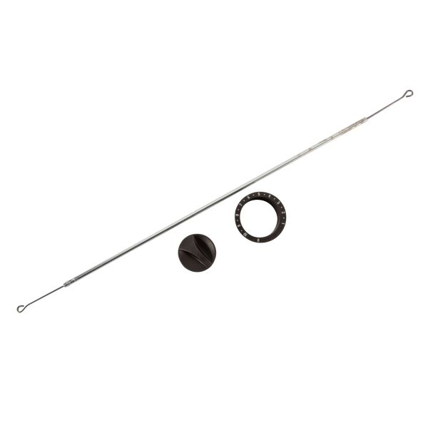 Truma Bedienungsset SL / S 3002 oder S 5002 Gas-Heizung Trumatic 30090-00040 neu od. gebraucht