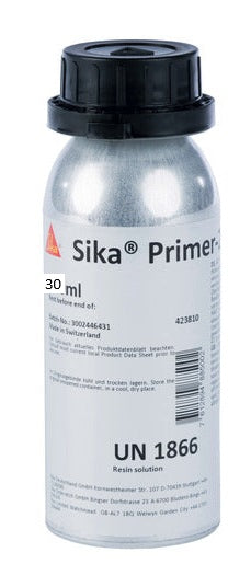 Sika Primer-207 Haftvermittler, Gebindegrößen: 30 / 100 ml