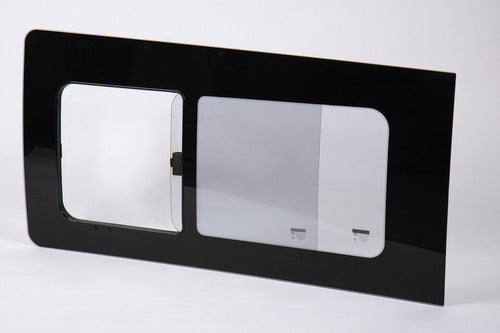Carbest Schiebefenster für Ford Transit Custom ab Baujahr 07/2013