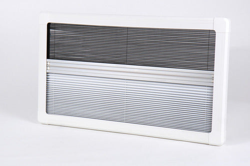 Carbest Innenrollo für Carbest RW Compact Fenster