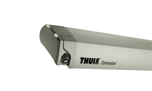 Thule TO 9200 Dachmarkise 400, 450, 500, 550, 600 cm / Auszug 300 cm / Gehäusefarbe weiß, silber, creme / auch mit 230V-Motor / Motorkit