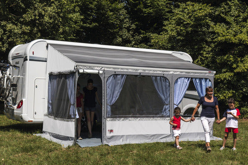 Fiamma Privacy Room Vorzelt für F65/F80