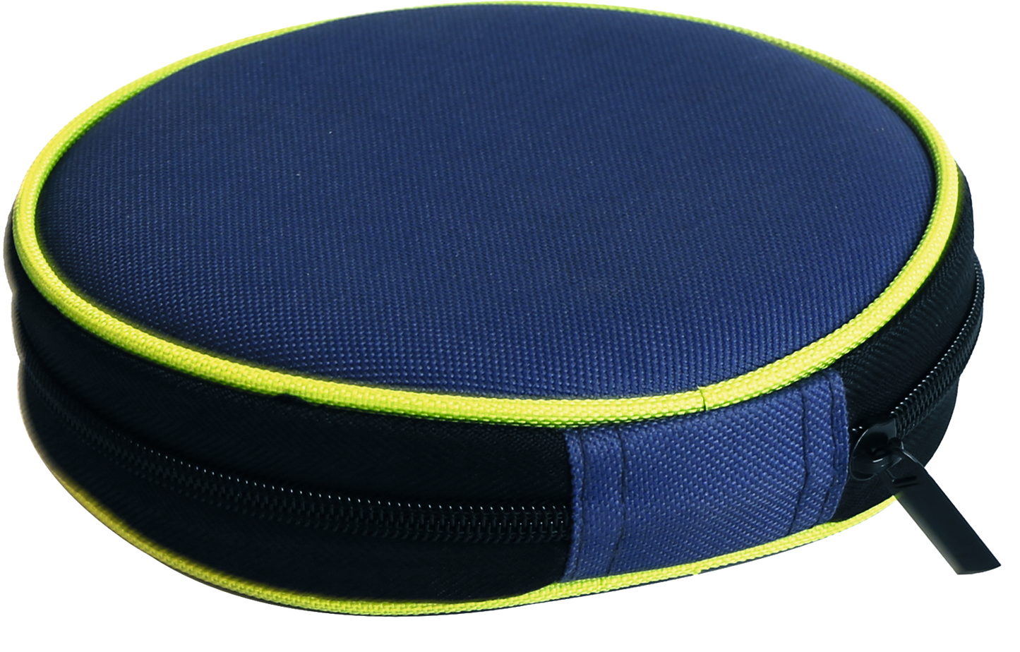 Reise-Tiernapf-Set für Hunde, faltbar, aus Silikon, Fressnapf in Stofftasche