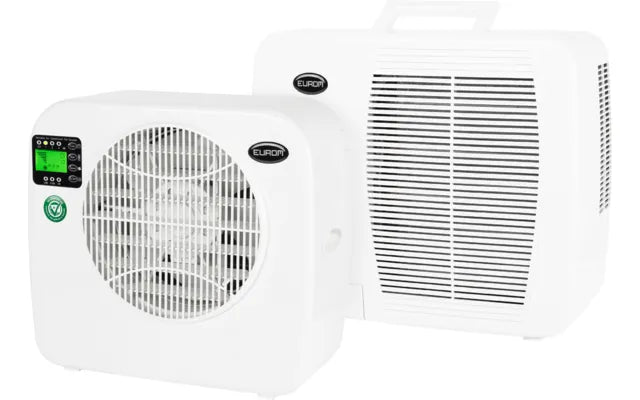 EUROM Split Klimaanlage AC3201E ( 3200 BTU ), AC4201 WiFi ( 4200 BTU ), AC5201 WiFi ( 5200 BTU )