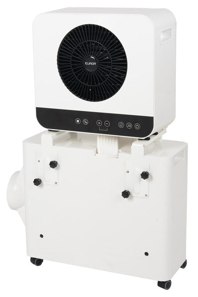 EUROM Split Klimaanlage AC3201E ( 3200 BTU ), AC4201 WiFi ( 4200 BTU ), AC5201 WiFi ( 5200 BTU )