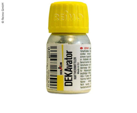 Dekalin DekaVator 22 NF 30 / 250 ml ABS-Kunststoff-Haftvermittler & Primer für Grundierung & Haftverstärkung