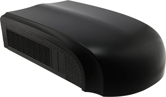 Dachklimaanlage Mestic RTA-2500-L, 2.500 W / 8.530 BTU/h, wahlweise in weiß oder schwarz