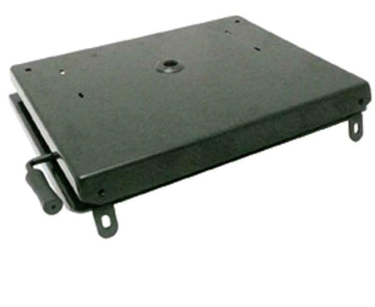 Sportscraft Drehkonsole, mittig drehend, Flachsockel Ducato Typ 244,für Sportscraft-Sitz, Fs.+Bfs., BJ 2002-2006