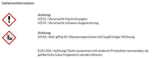 Katadyn Micropur Forte MF 1000 F Wasserentkeimer Desinfektion und Konservierung von Trinkwasser