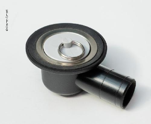 Duschwanne 830x670x55mm aus Polystyrol(PST) 64114